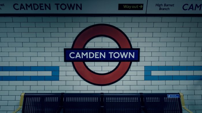 camden town